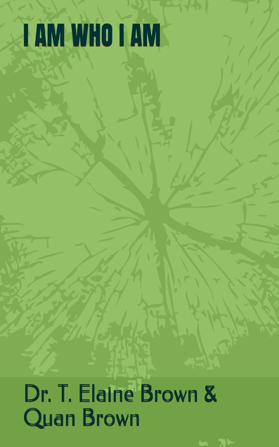 I AM WHO I AM Affirmation Poems for Black Girls and Boys