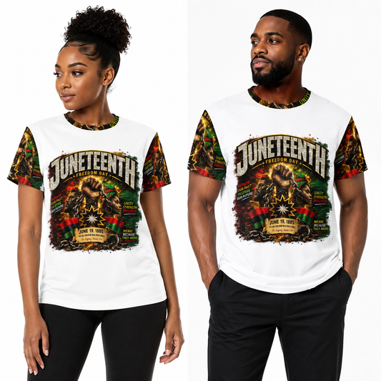 juneteenth - Pan-African
