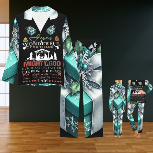 Jesus is My Gift - Pajamas