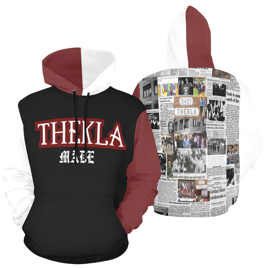 Thekla Made - Men
